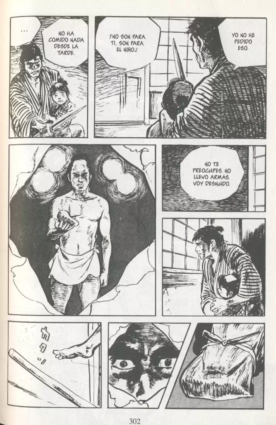 Kubikiri Asa - Capítulo 11 - Página 85 - LectorTMOo