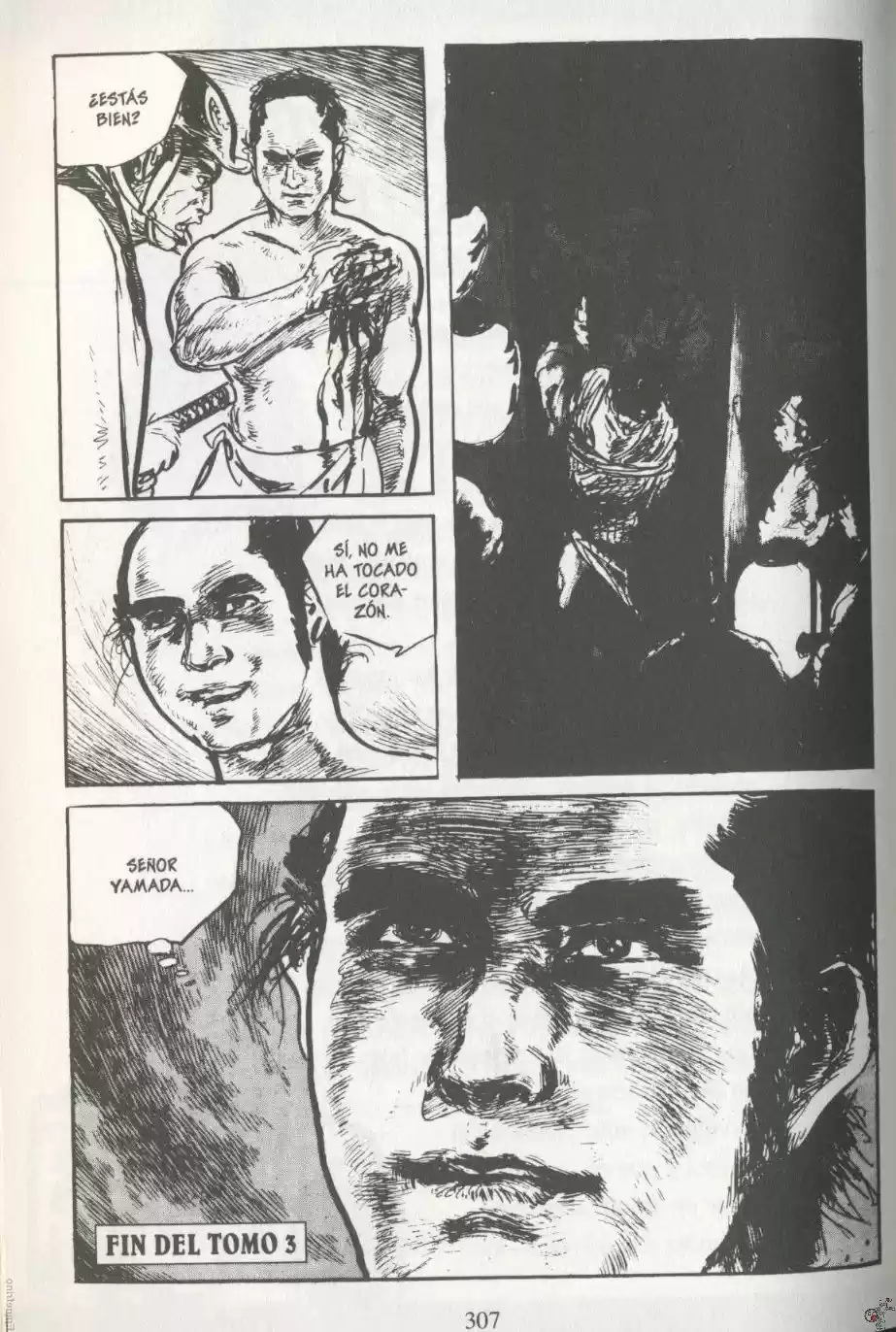 Kubikiri Asa - Capítulo 11 - Página 90 - LectorTMOo