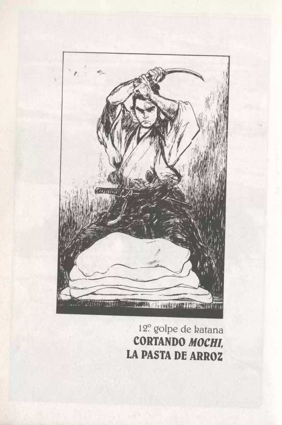 Kubikiri Asa - Capítulo 12 - Página 6 - LectorTMOo