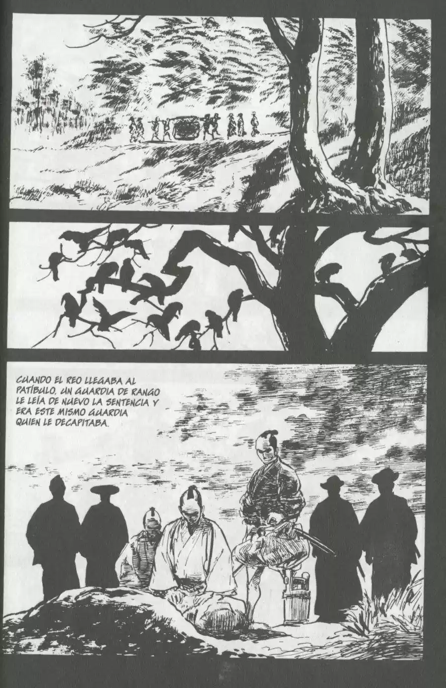 Kubikiri Asa - Capítulo 12 - Página 60 - LectorTMOo