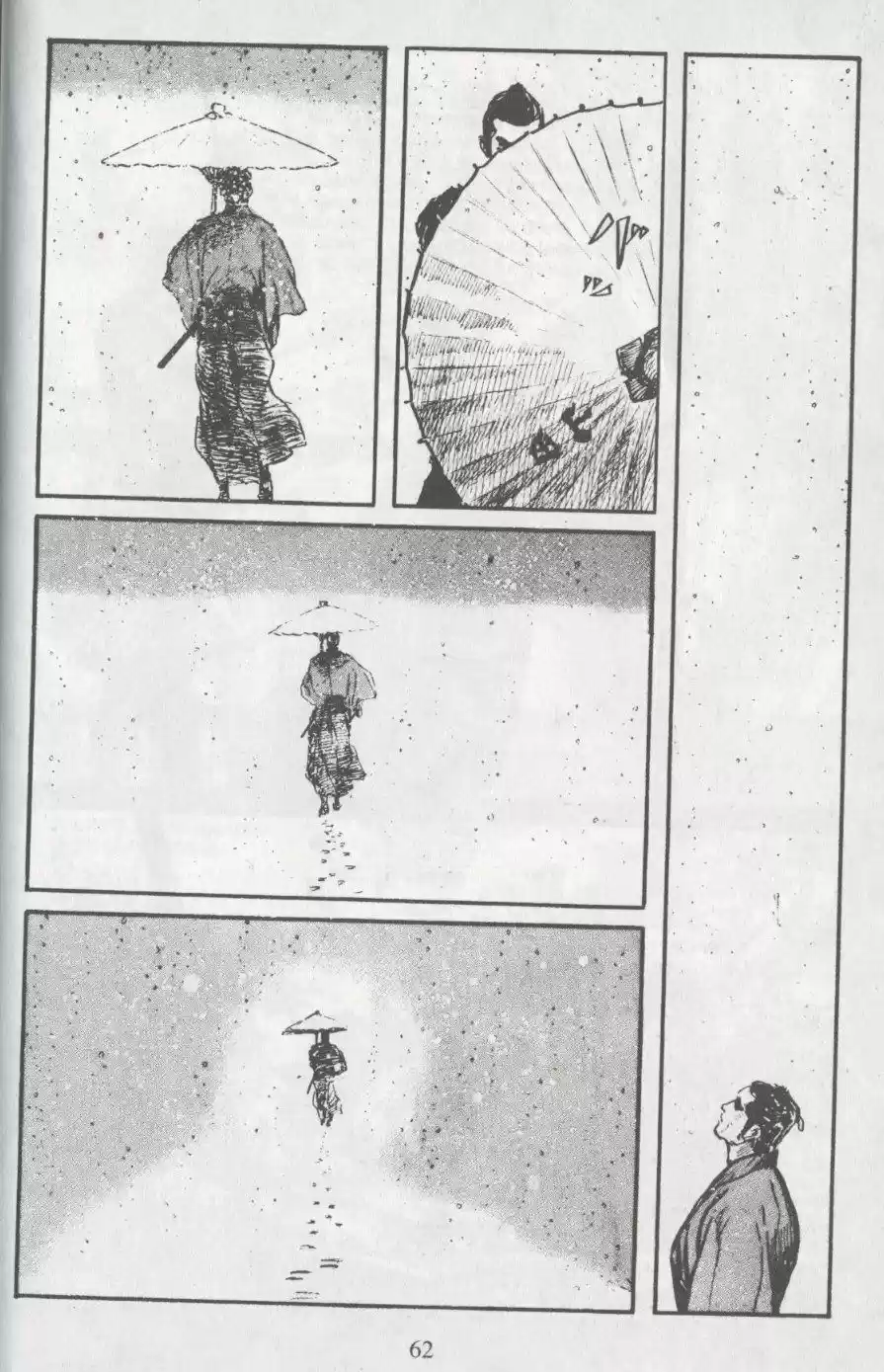 Kubikiri Asa - Capítulo 12 - Página 62 - LectorTMOo