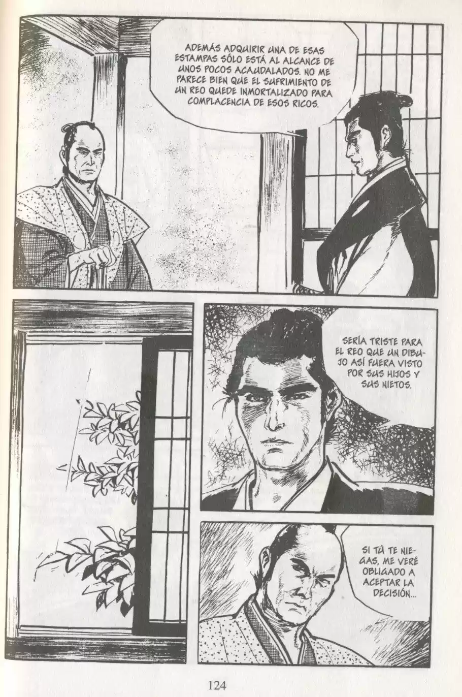 Kubikiri Asa - Capítulo 13 - Página 11 - LectorTMOo