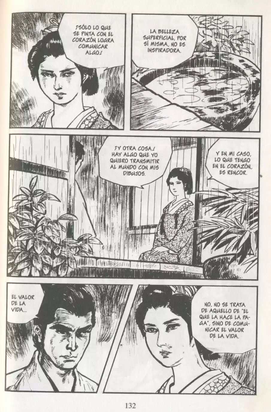 Kubikiri Asa - Capítulo 13 - Página 19 - LectorTMOo