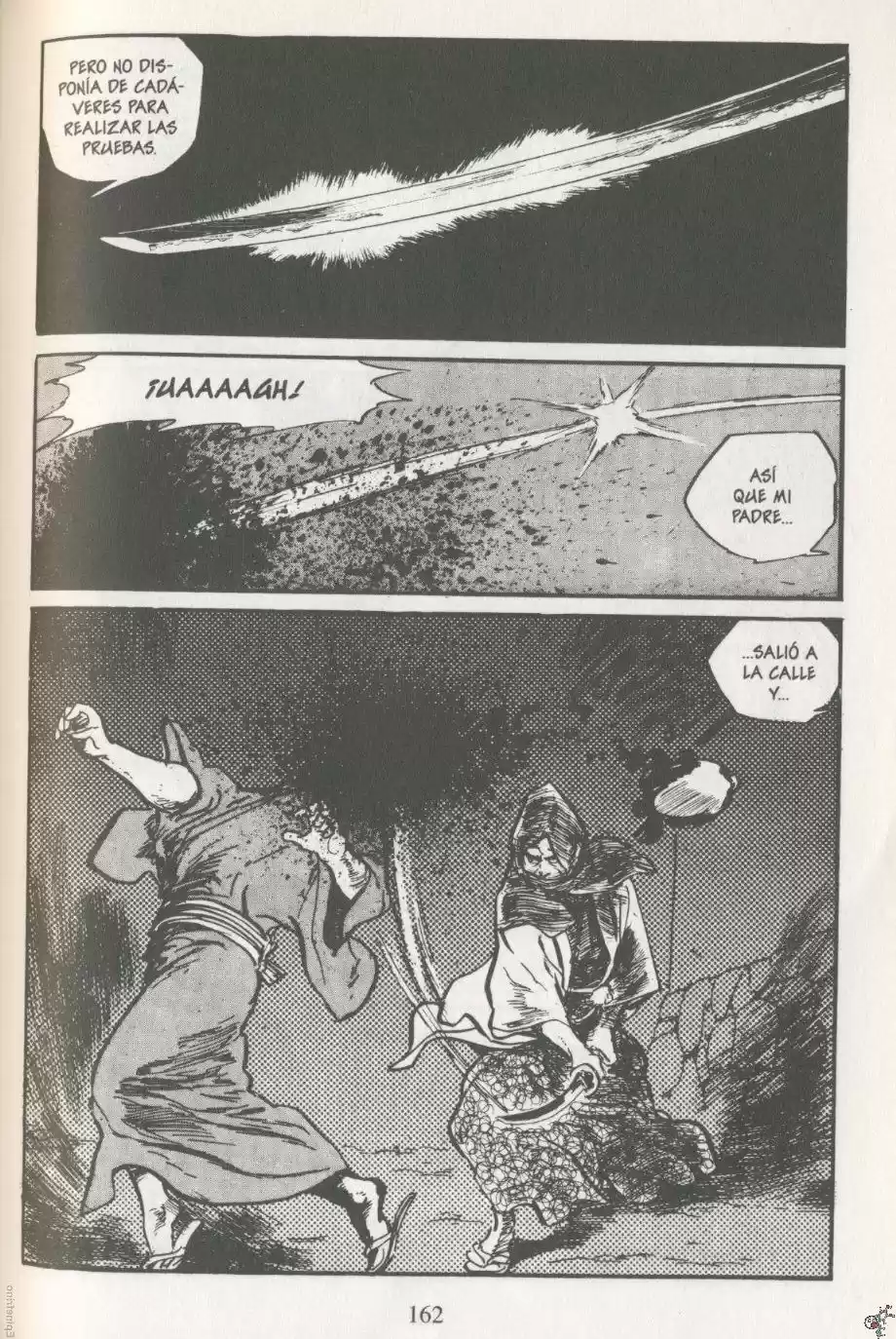 Kubikiri Asa - Capítulo 13 - Página 49 - LectorTMOo