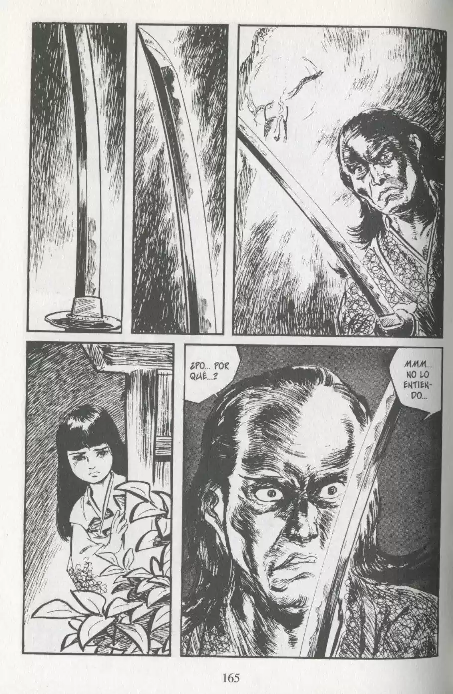 Kubikiri Asa - Capítulo 13 - Página 52 - LectorTMOo