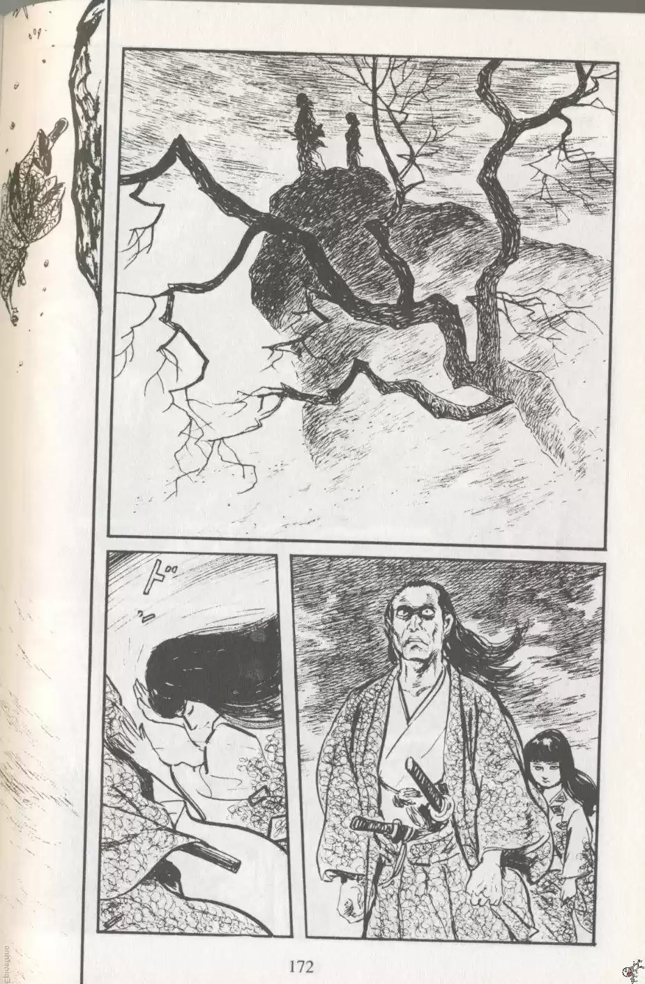 Kubikiri Asa - Capítulo 13 - Página 59 - LectorTMOo