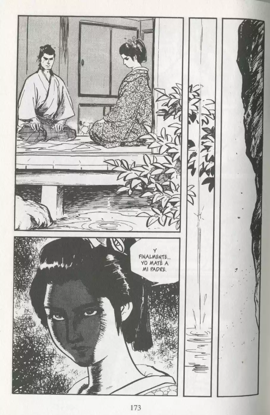 Kubikiri Asa - Capítulo 13 - Página 60 - LectorTMOo