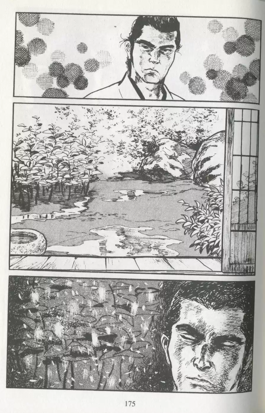 Kubikiri Asa - Capítulo 13 - Página 62 - LectorTMOo
