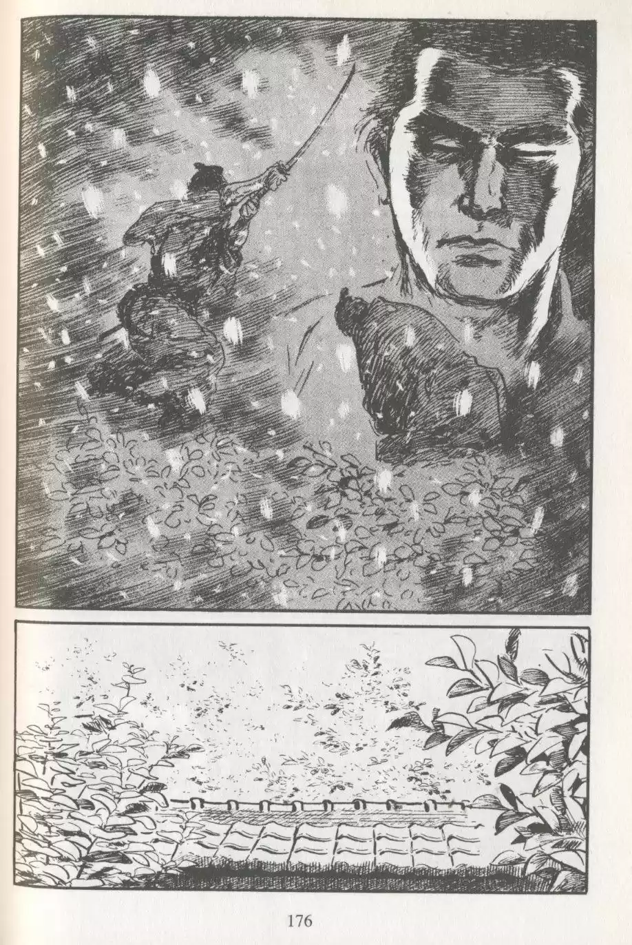 Kubikiri Asa - Capítulo 13 - Página 63 - LectorTMOo