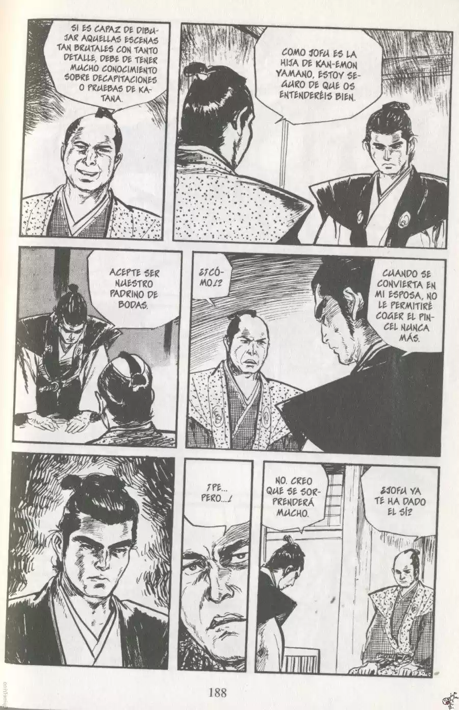 Kubikiri Asa - Capítulo 13 - Página 75 - LectorTMOo