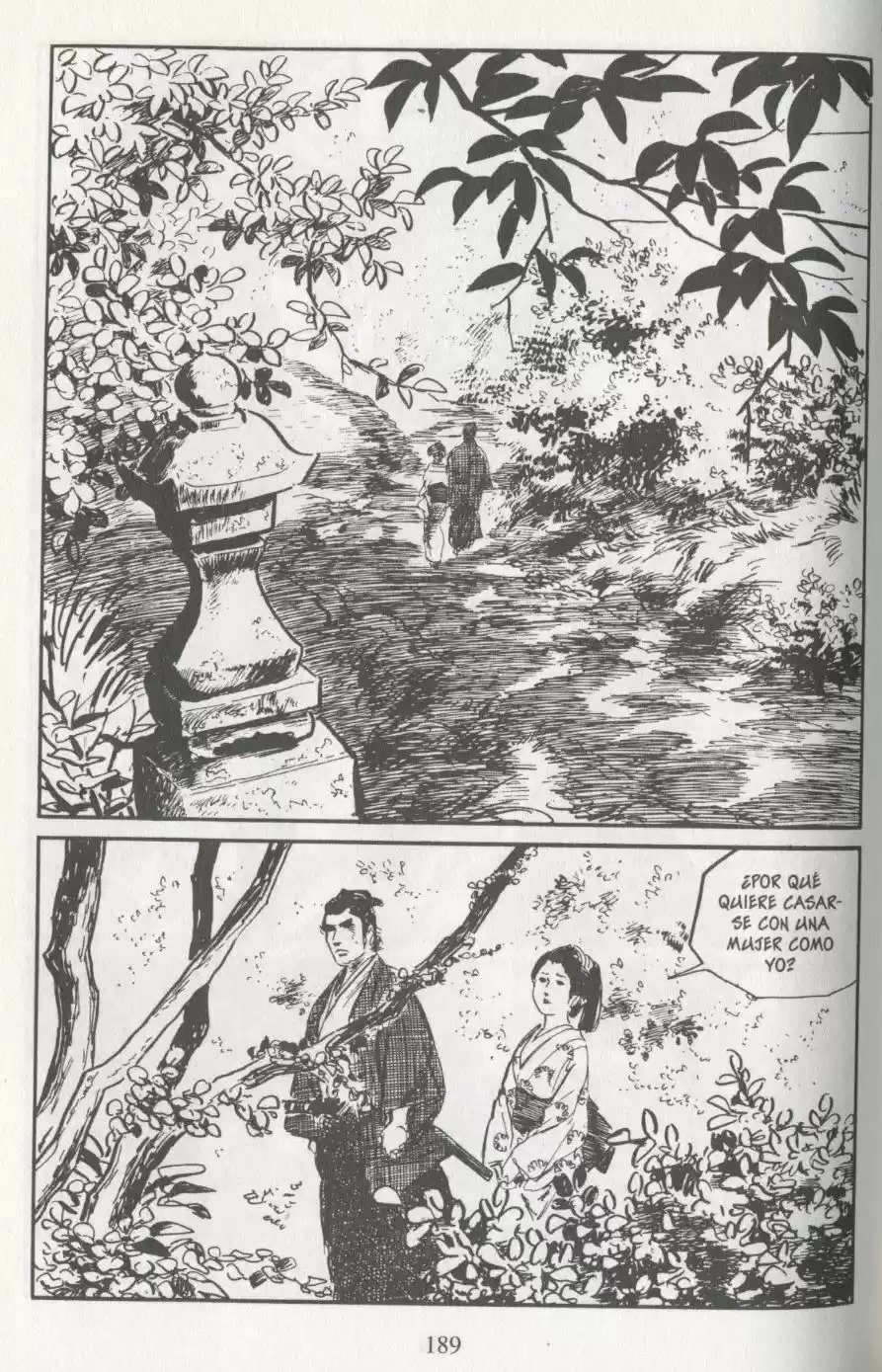 Kubikiri Asa - Capítulo 13 - Página 76 - LectorTMOo