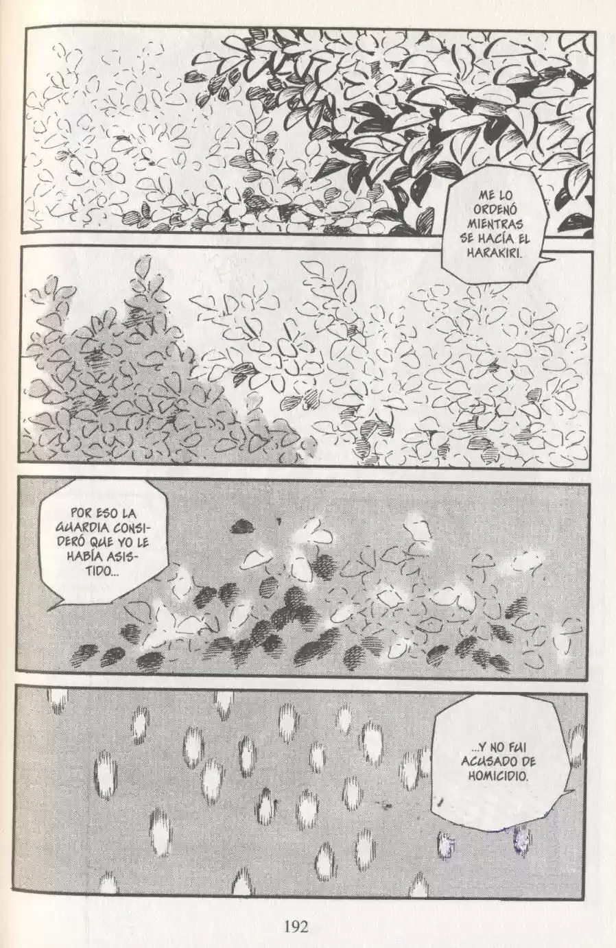 Kubikiri Asa - Capítulo 13 - Página 79 - LectorTMOo