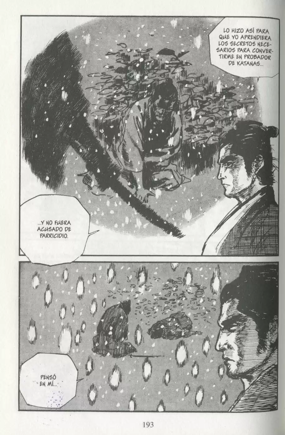 Kubikiri Asa - Capítulo 13 - Página 80 - LectorTMOo