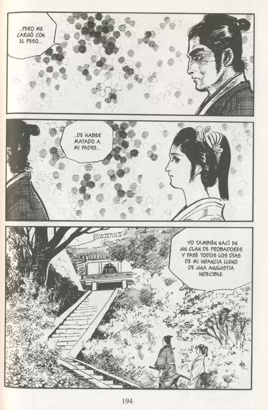 Kubikiri Asa - Capítulo 13 - Página 81 - LectorTMOo