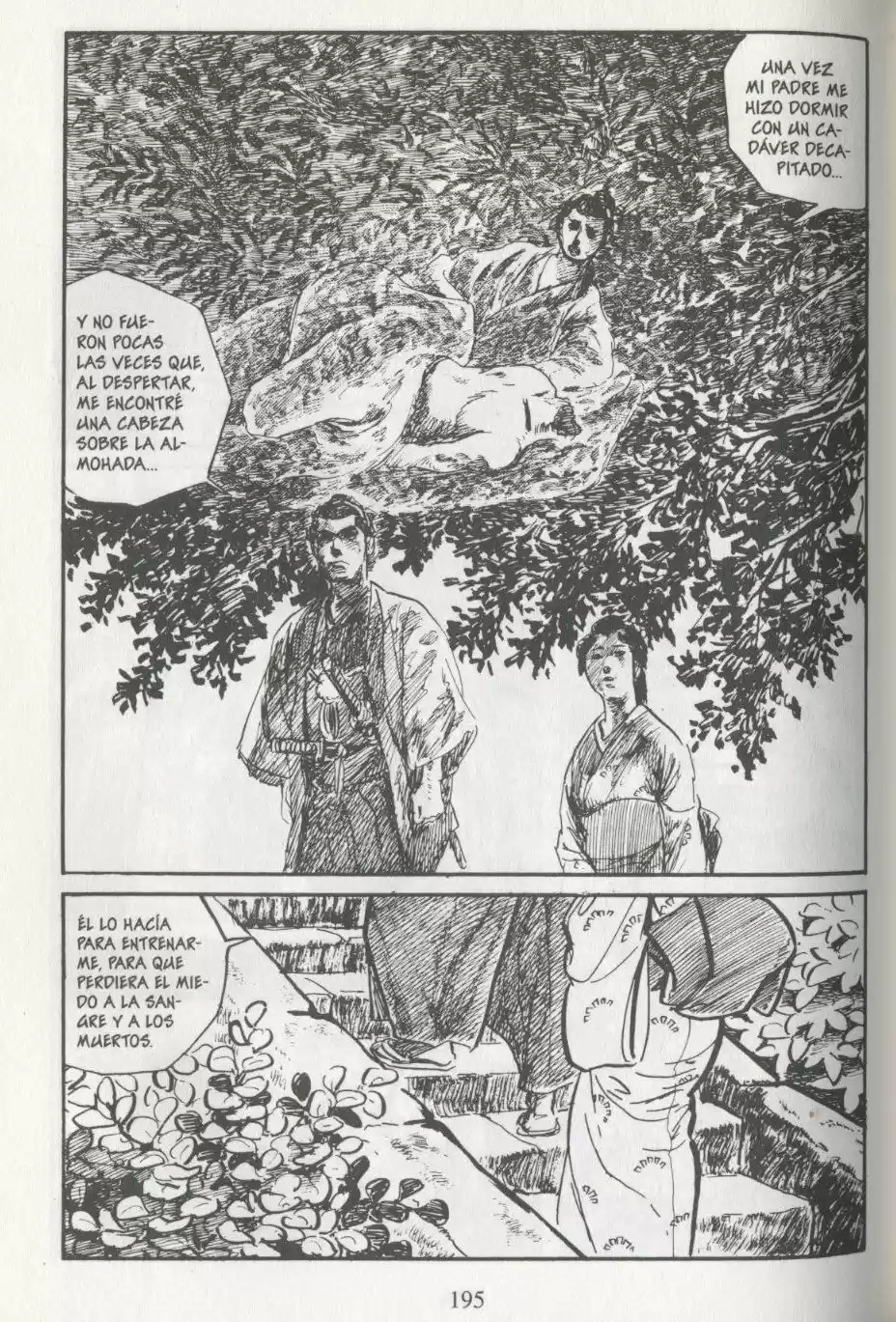 Kubikiri Asa - Capítulo 13 - Página 82 - LectorTMOo