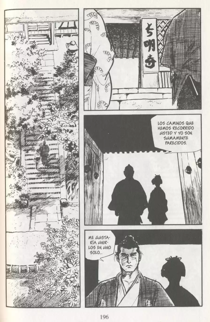 Kubikiri Asa - Capítulo 13 - Página 83 - LectorTMOo