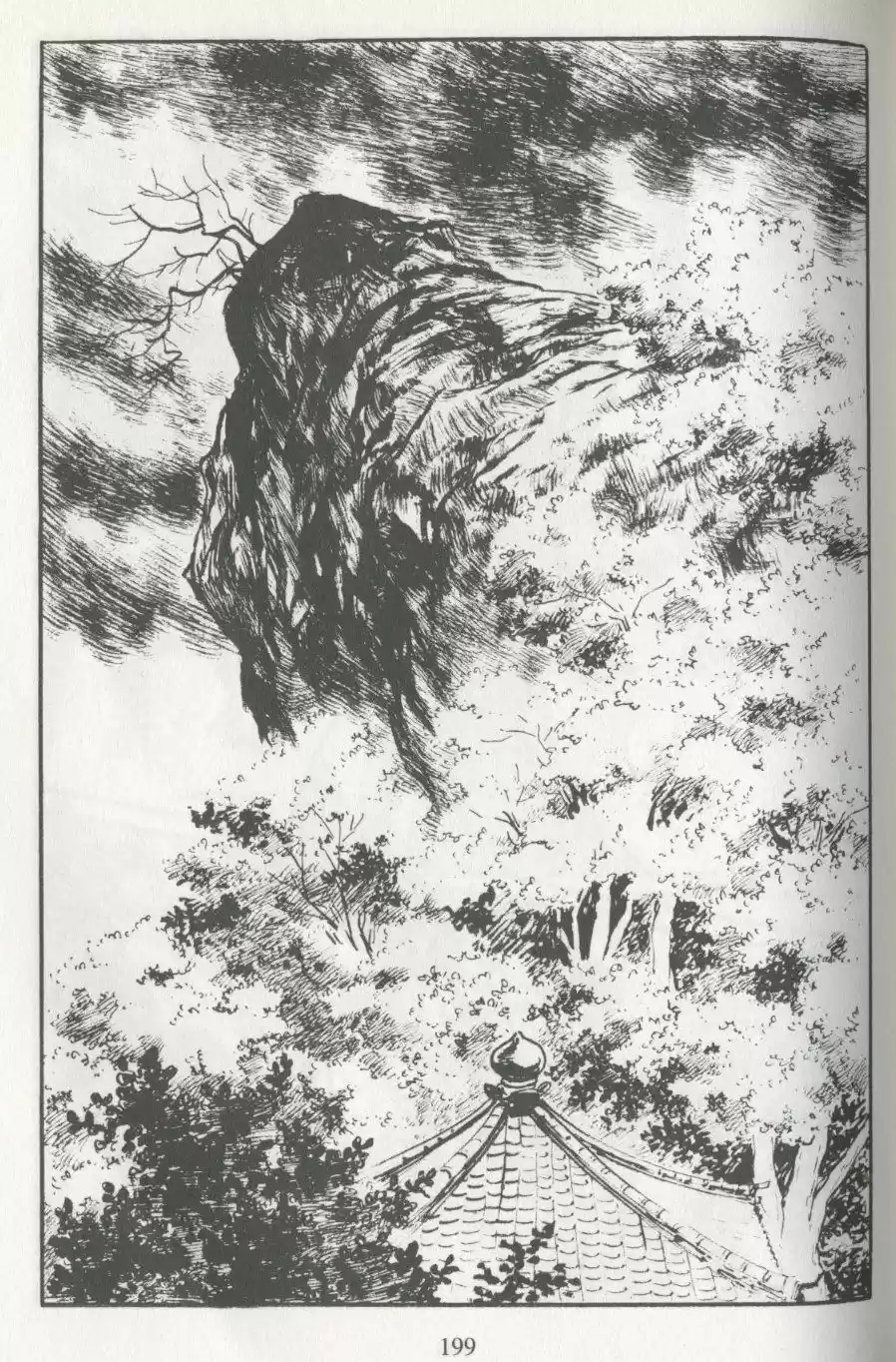 Kubikiri Asa - Capítulo 13 - Página 85 - LectorTMOo