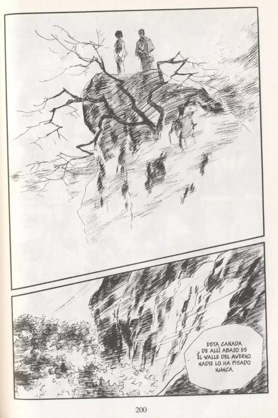 Kubikiri Asa - Capítulo 13 - Página 86 - LectorTMOo
