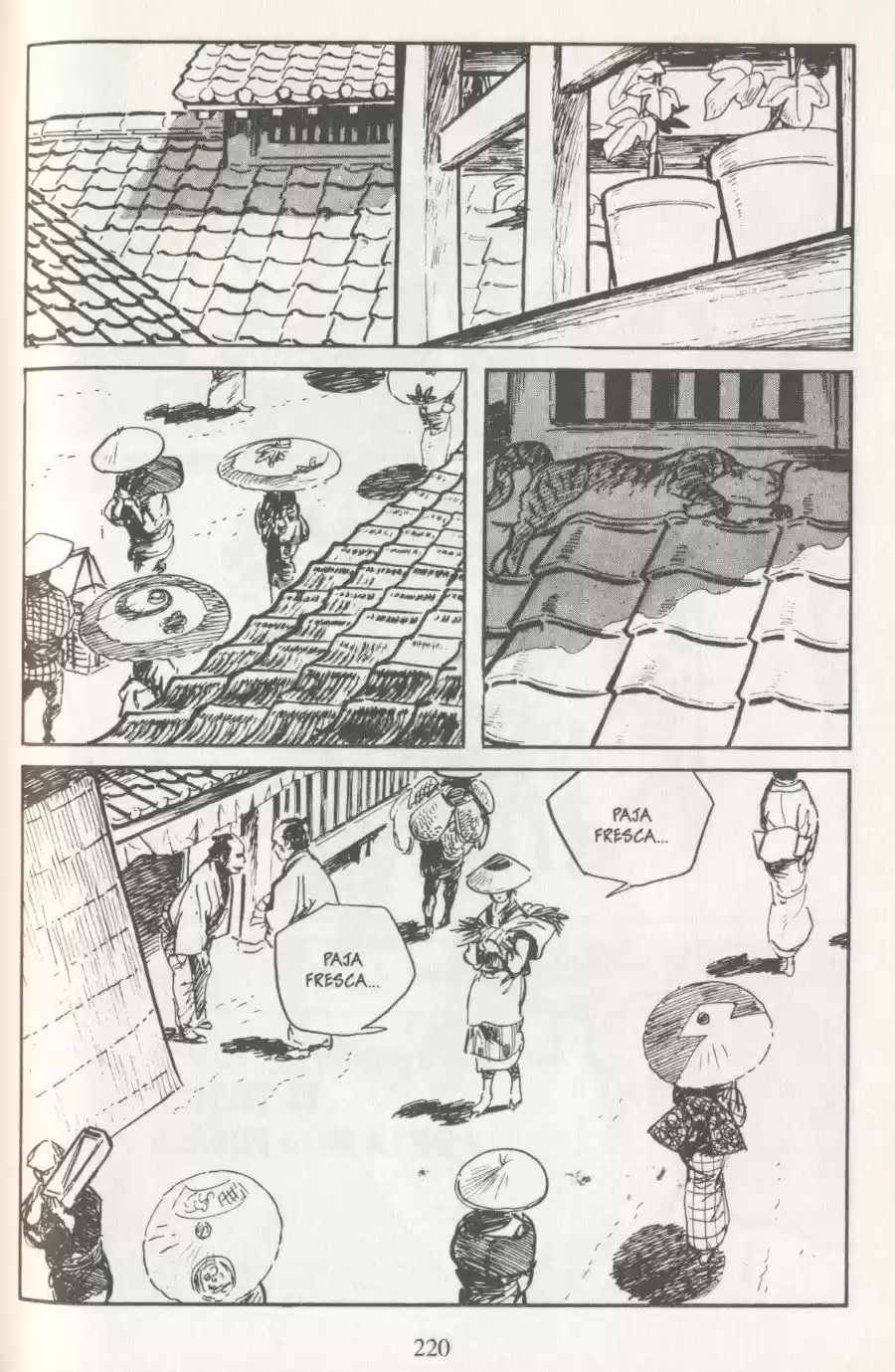 Kubikiri Asa - Capítulo 14 - Página 2 - LectorTMOo