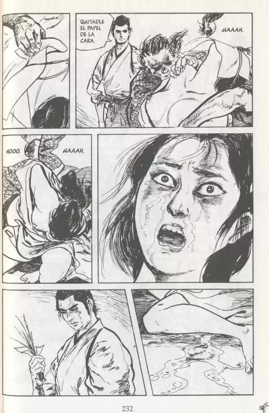 Kubikiri Asa - Capítulo 14 - Página 14 - LectorTMOo