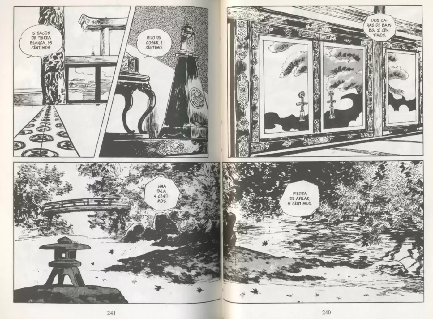 Kubikiri Asa - Capítulo 14 - Página 22 - LectorTMOo