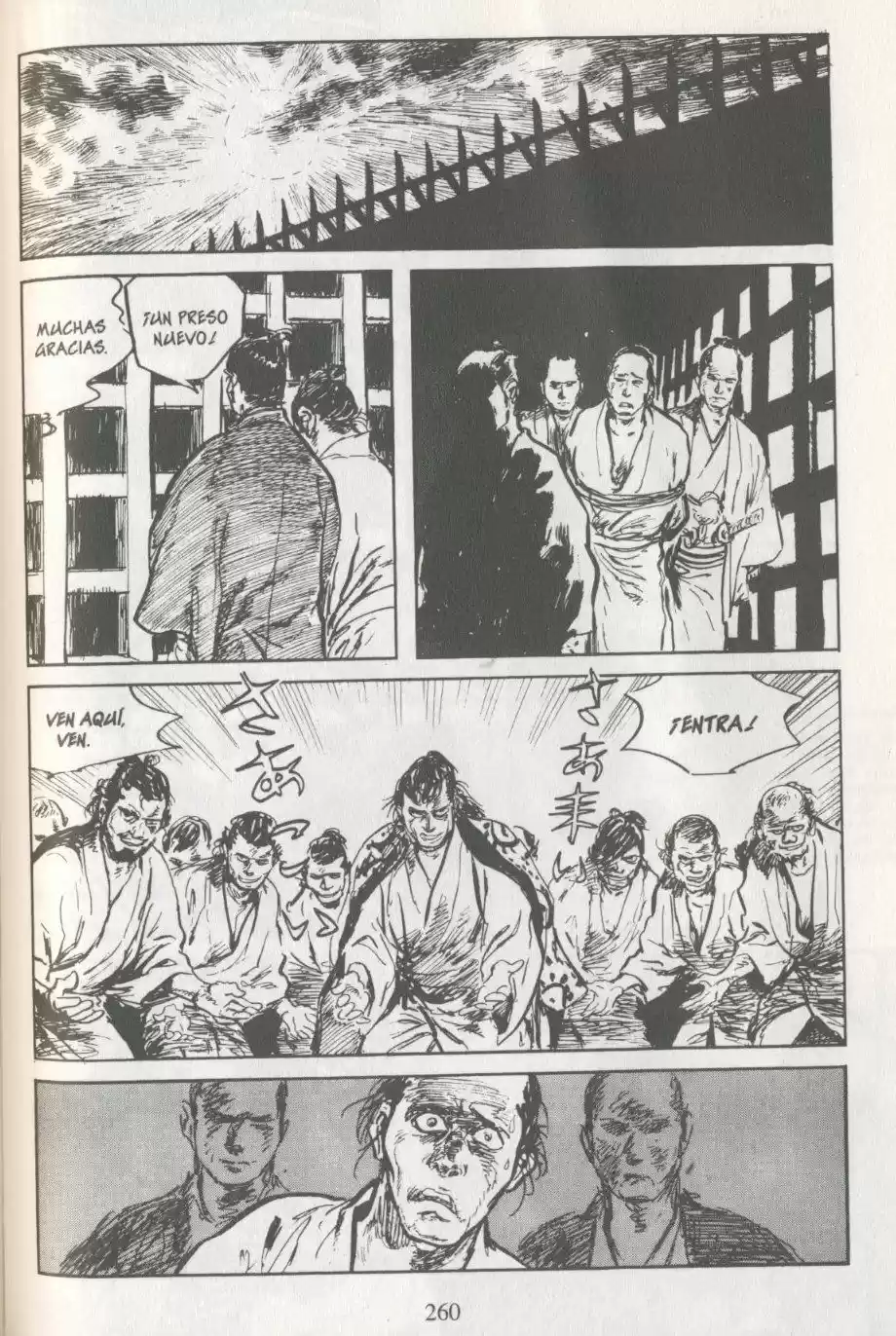 Kubikiri Asa - Capítulo 14 - Página 41 - LectorTMOo