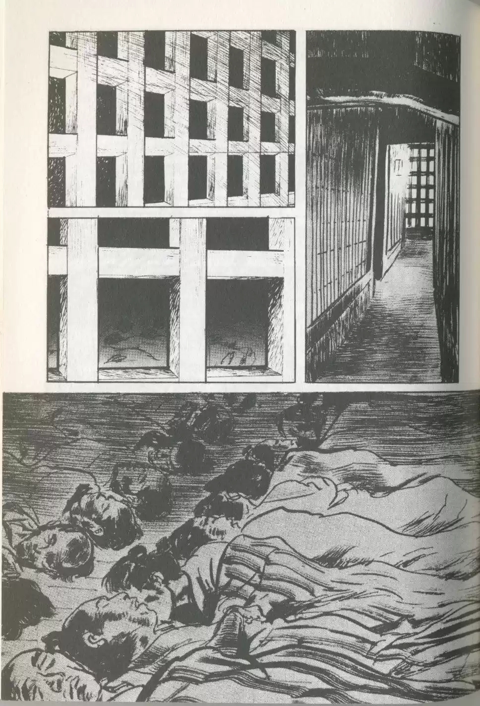 Kubikiri Asa - Capítulo 15 - Página 16 - LectorTMOo