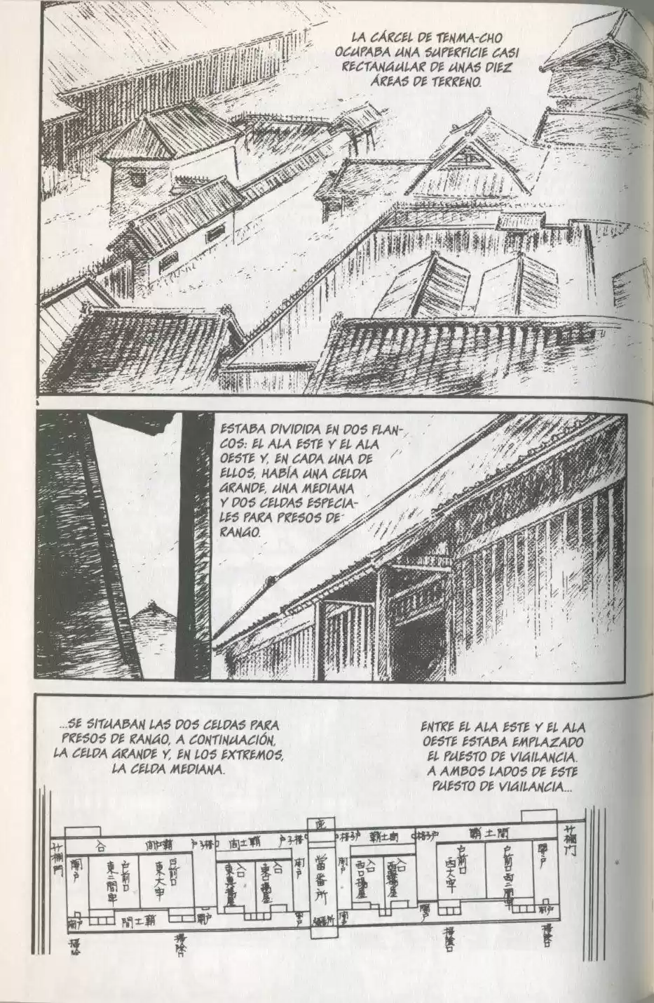 Kubikiri Asa - Capítulo 15 - Página 43 - LectorTMOo