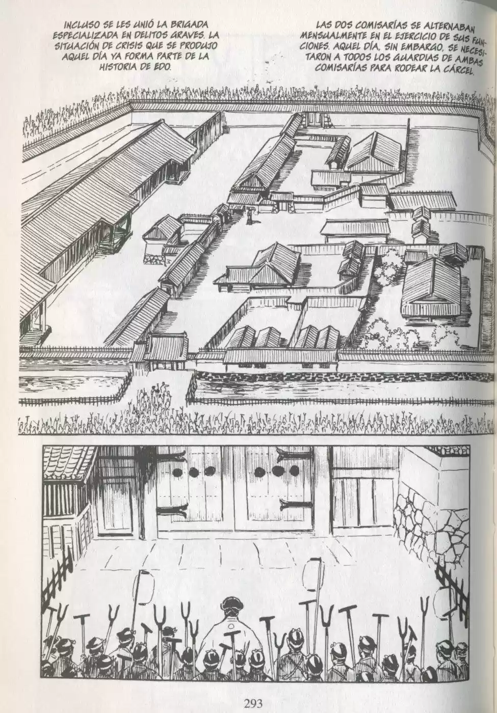 Kubikiri Asa - Capítulo 15 - Página 56 - LectorTMOo