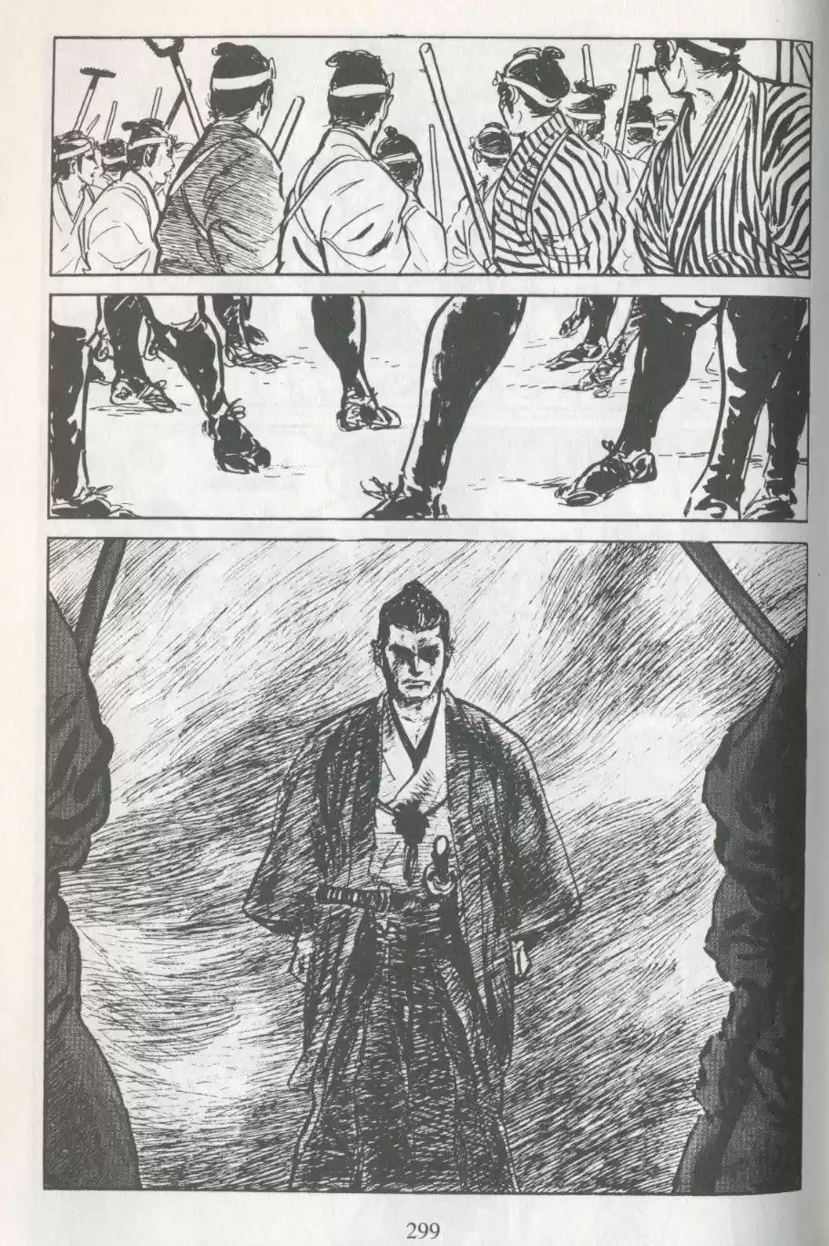 Kubikiri Asa - Capítulo 15 - Página 62 - LectorTMOo