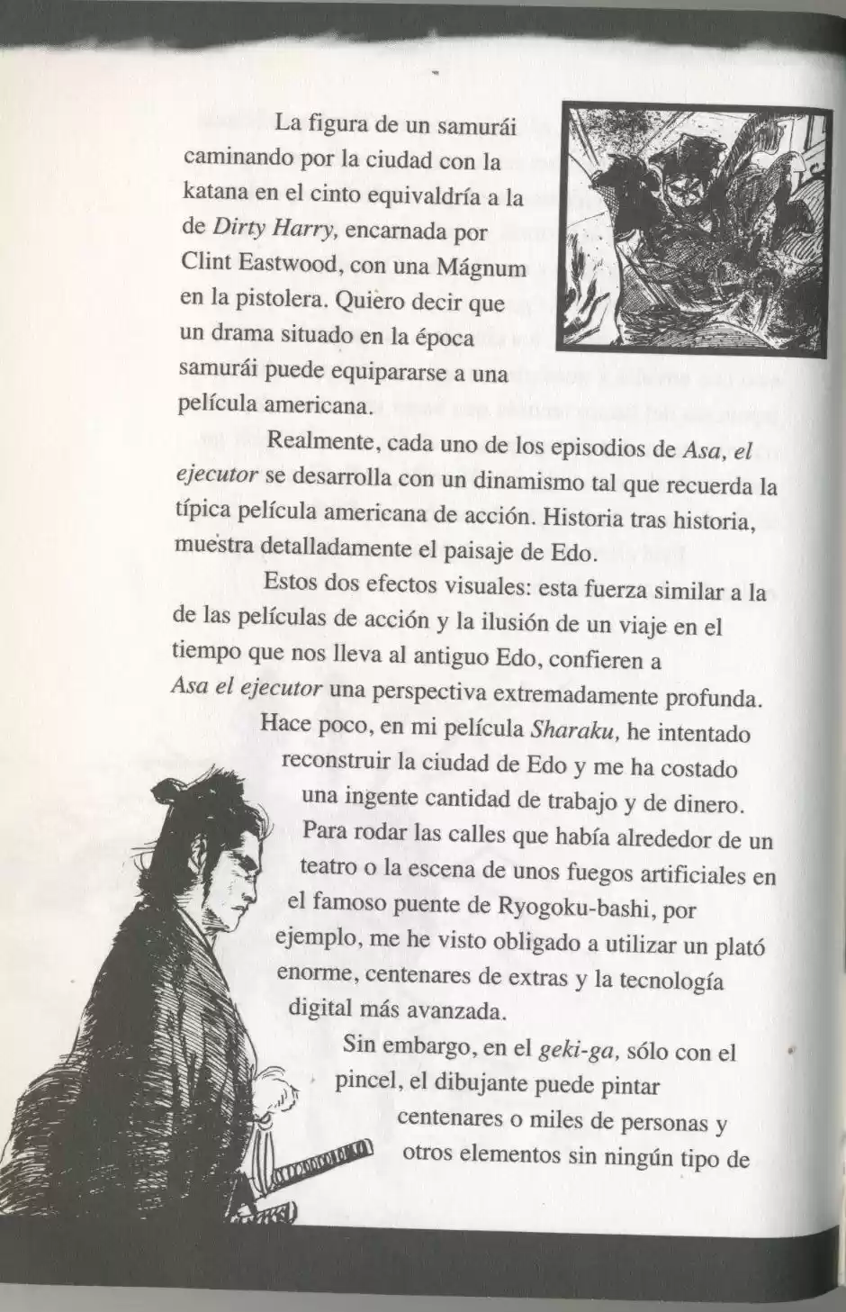 Kubikiri Asa - Capítulo 15 - Página 72 - LectorTMOo