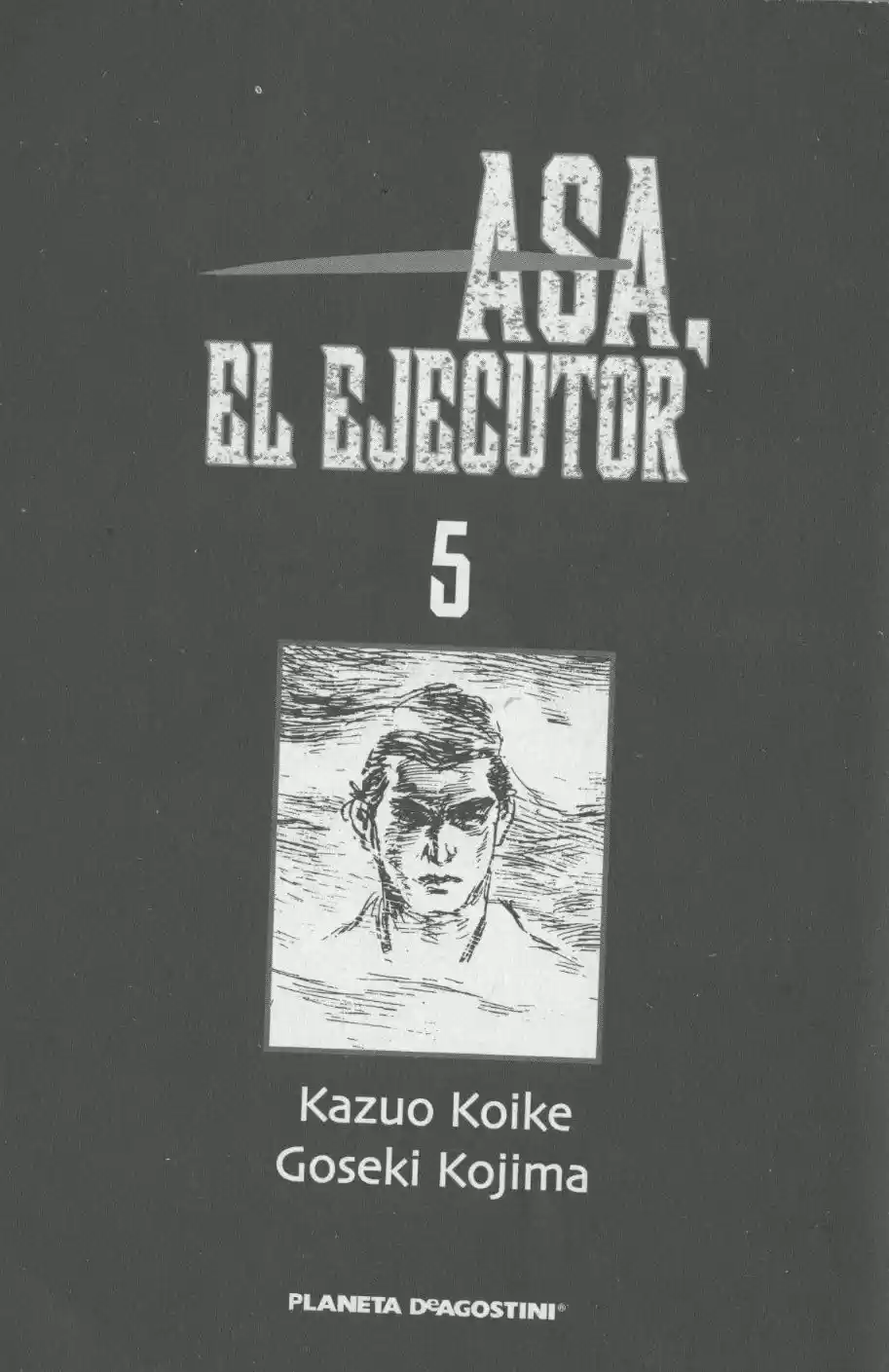 Kubikiri Asa - Capítulo 16 - Página 4 - LectorTMOo