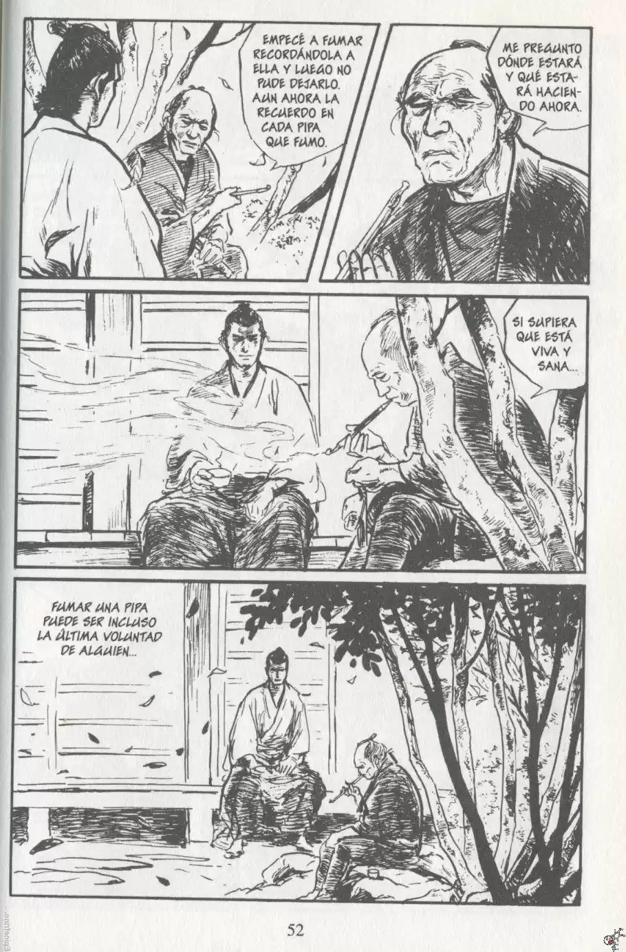 Kubikiri Asa - Capítulo 18 - Página 16 - LectorTMOo