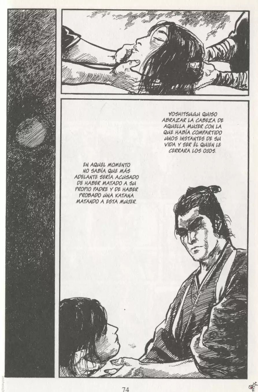 Kubikiri Asa - Capítulo 2 - Página 52 - LectorTMOo