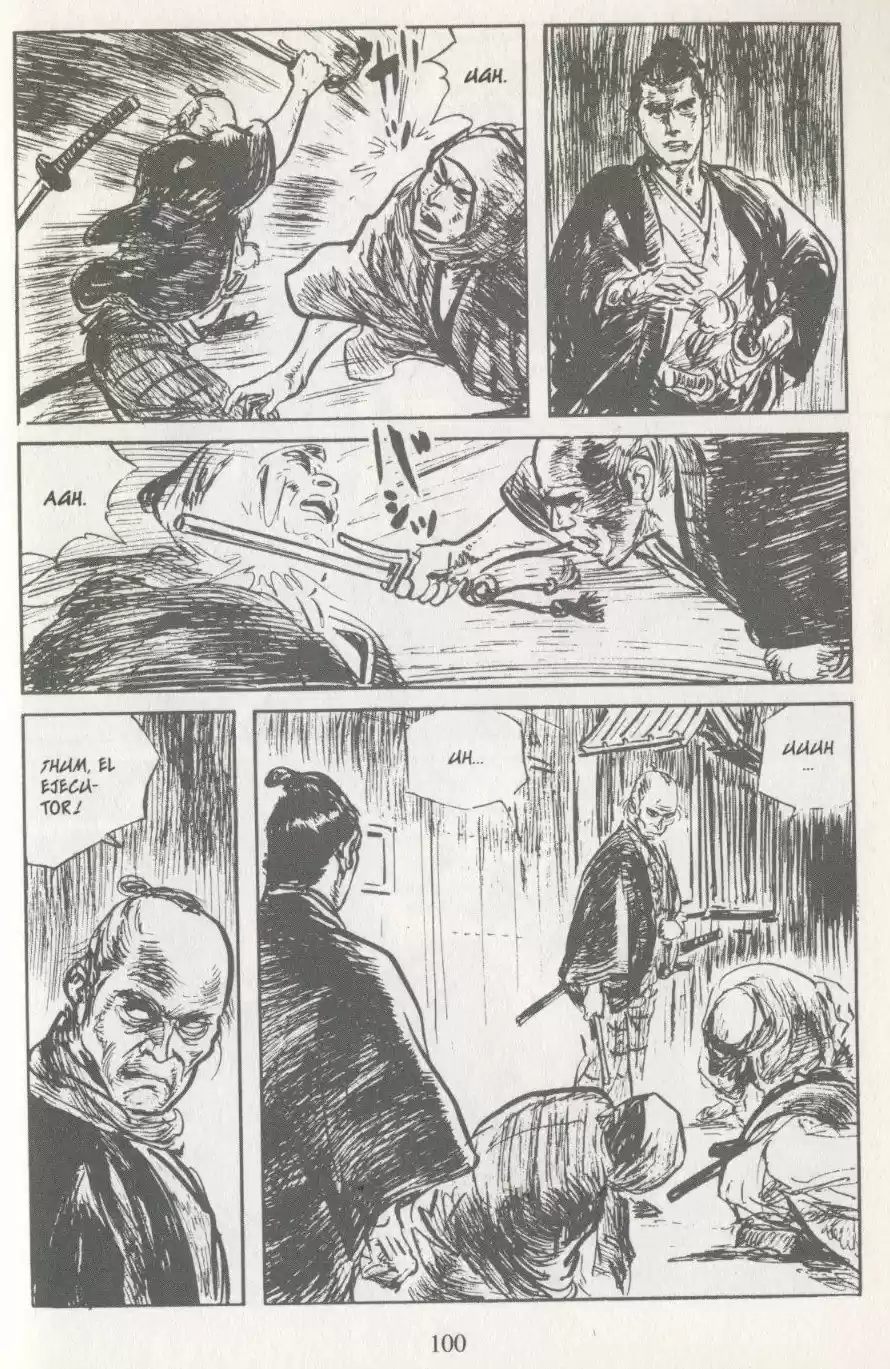 Kubikiri Asa - Capítulo 20 - Página 16 - LectorTMOo