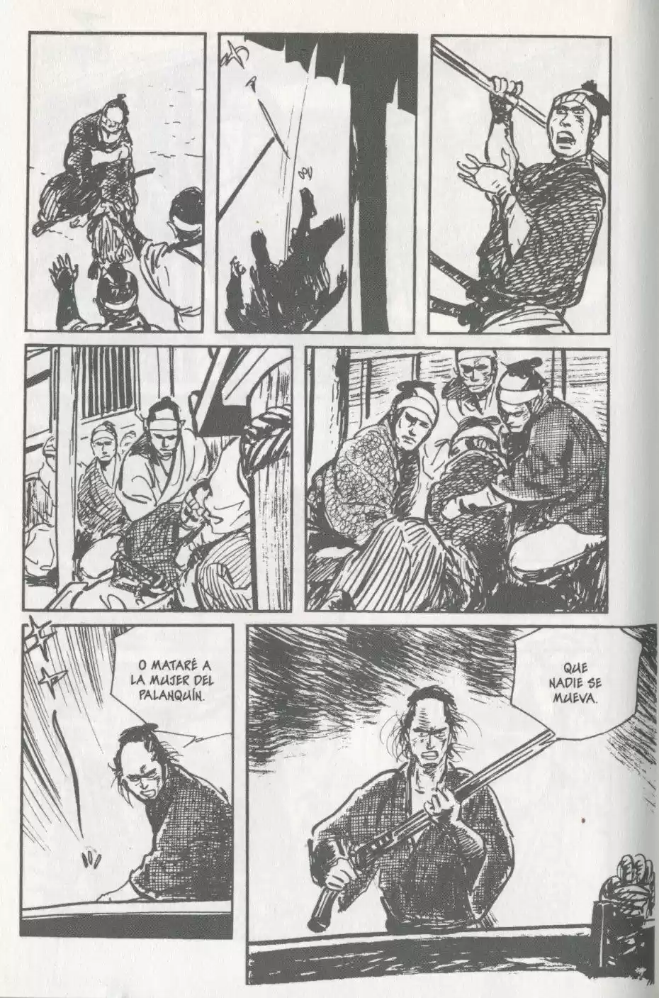 Kubikiri Asa - Capítulo 20 - Página 52 - LectorTMOo