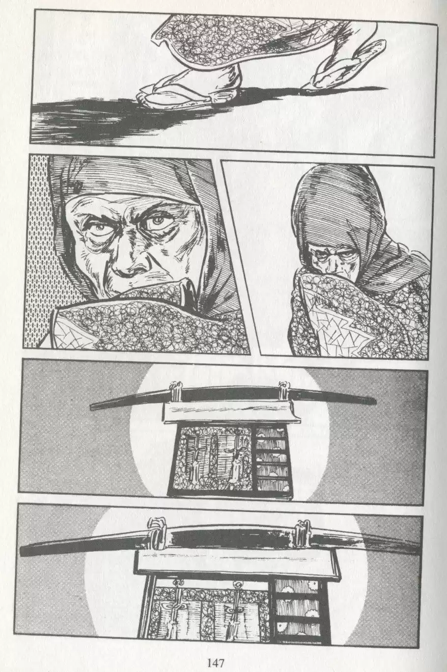 Kubikiri Asa - Capítulo 20 - Página 62 - LectorTMOo