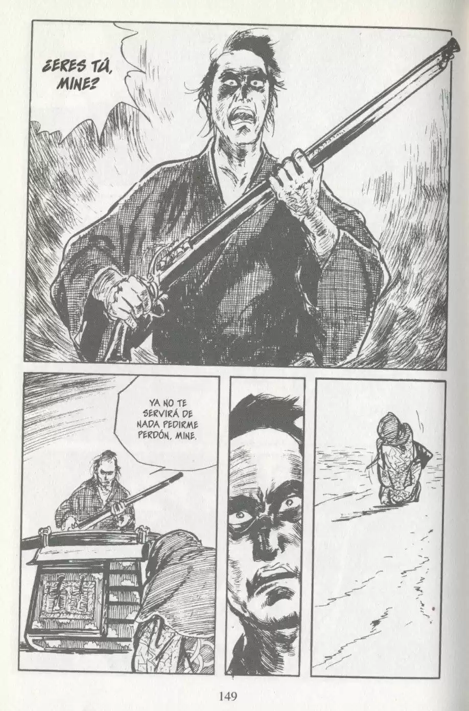 Kubikiri Asa - Capítulo 20 - Página 64 - LectorTMOo