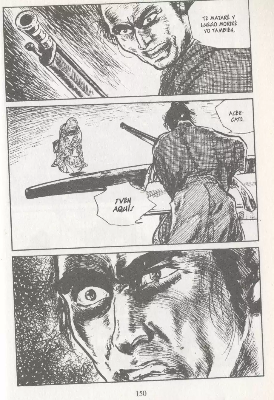 Kubikiri Asa - Capítulo 20 - Página 65 - LectorTMOo