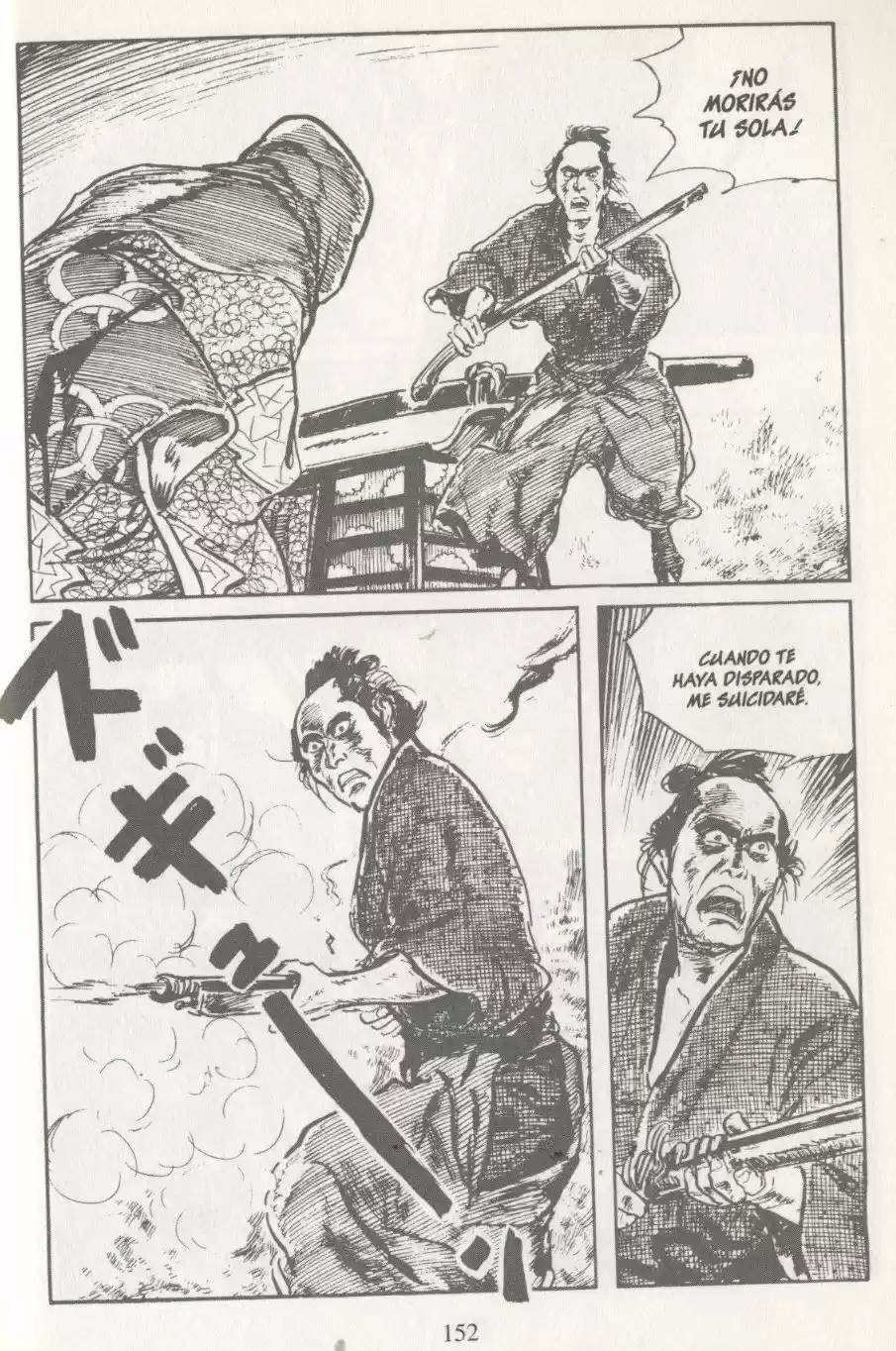 Kubikiri Asa - Capítulo 20 - Página 67 - LectorTMOo