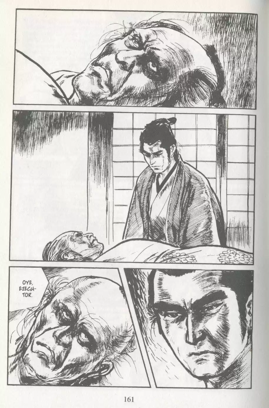 Kubikiri Asa - Capítulo 20 - Página 76 - LectorTMOo