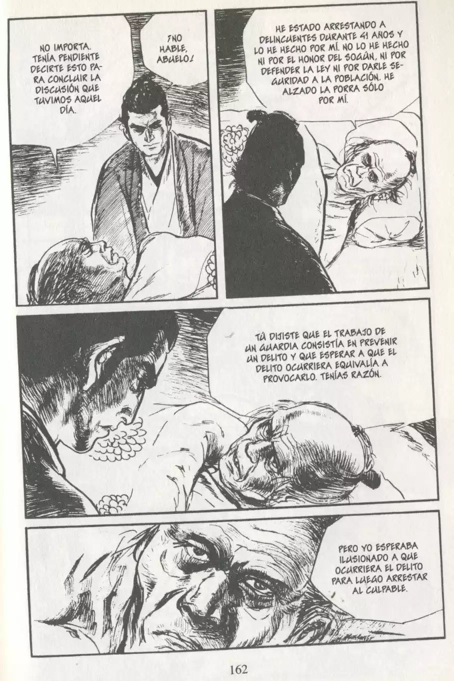Kubikiri Asa - Capítulo 20 - Página 77 - LectorTMOo