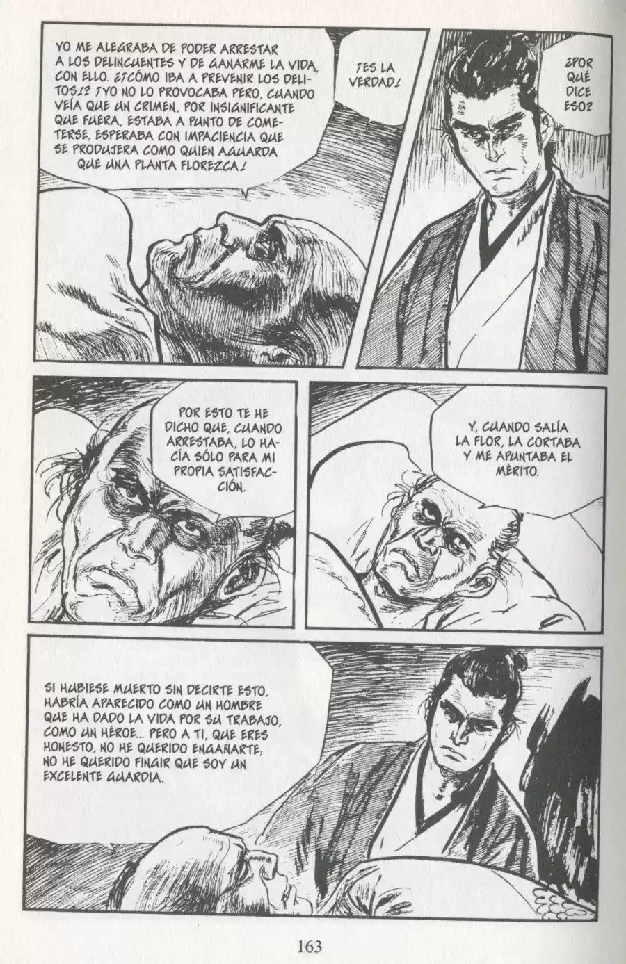 Kubikiri Asa - Capítulo 20 - Página 78 - LectorTMOo