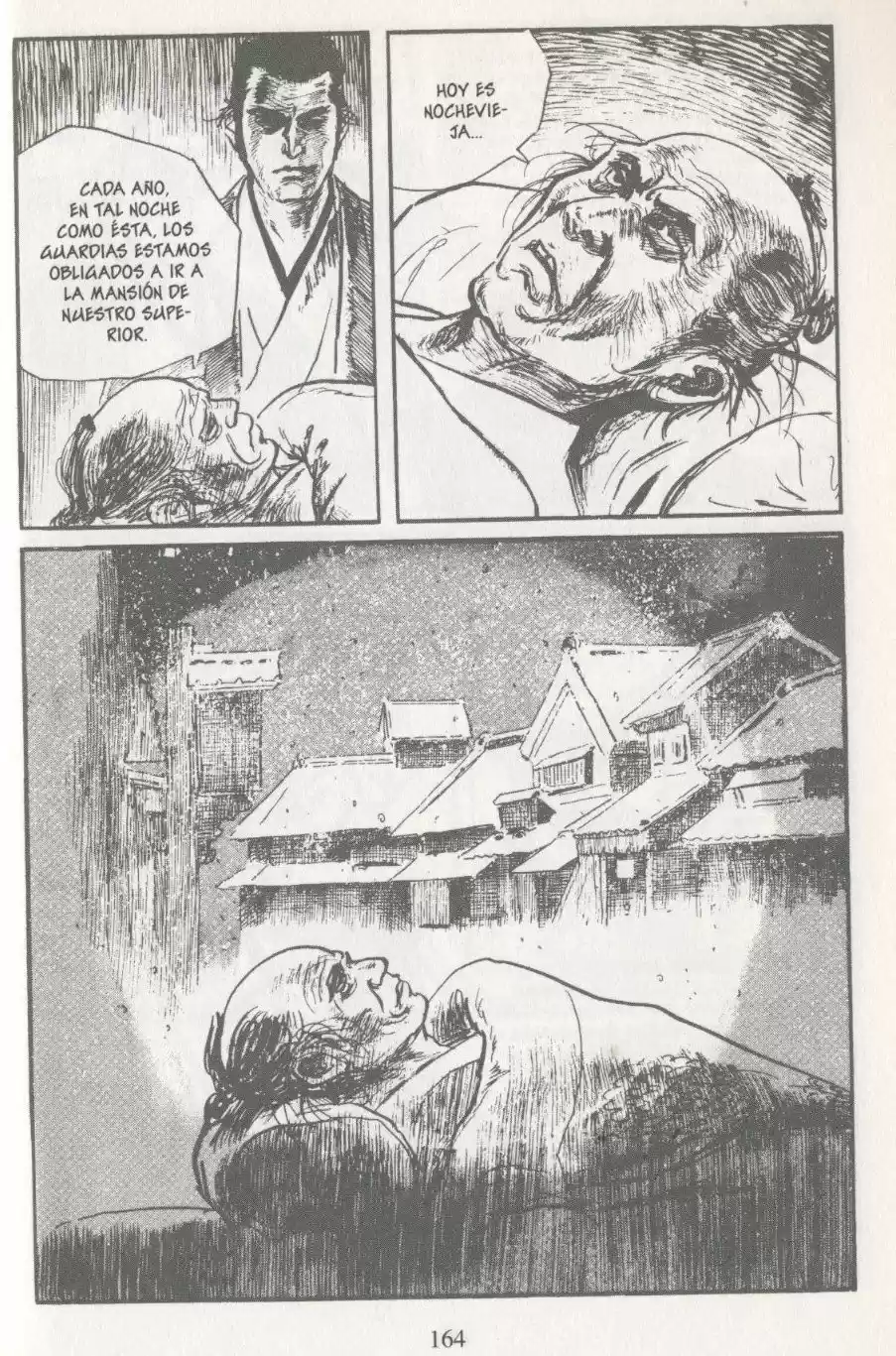 Kubikiri Asa - Capítulo 20 - Página 79 - LectorTMOo