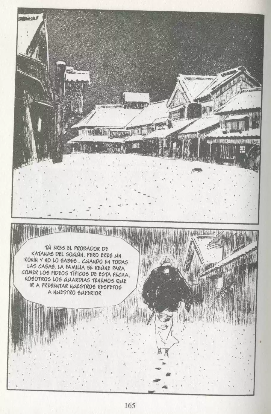 Kubikiri Asa - Capítulo 20 - Página 80 - LectorTMOo