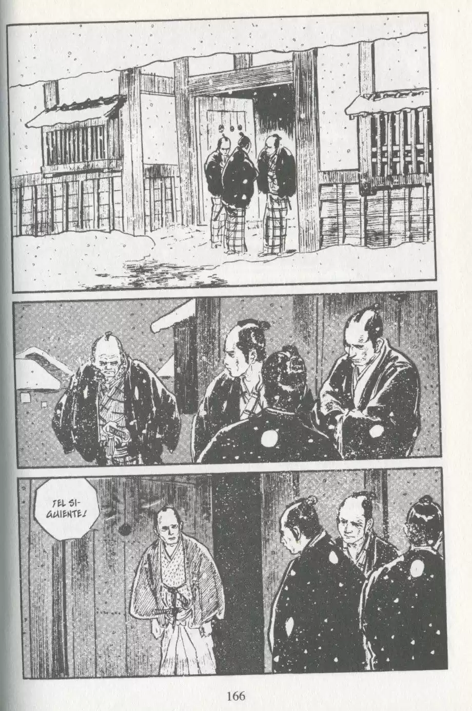Kubikiri Asa - Capítulo 20 - Página 81 - LectorTMOo