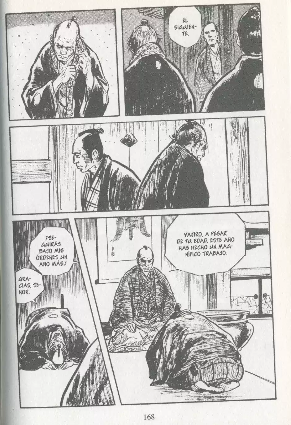Kubikiri Asa - Capítulo 20 - Página 83 - LectorTMOo