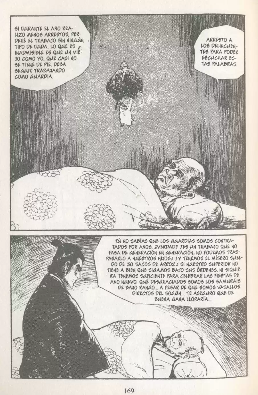 Kubikiri Asa - Capítulo 20 - Página 84 - LectorTMOo