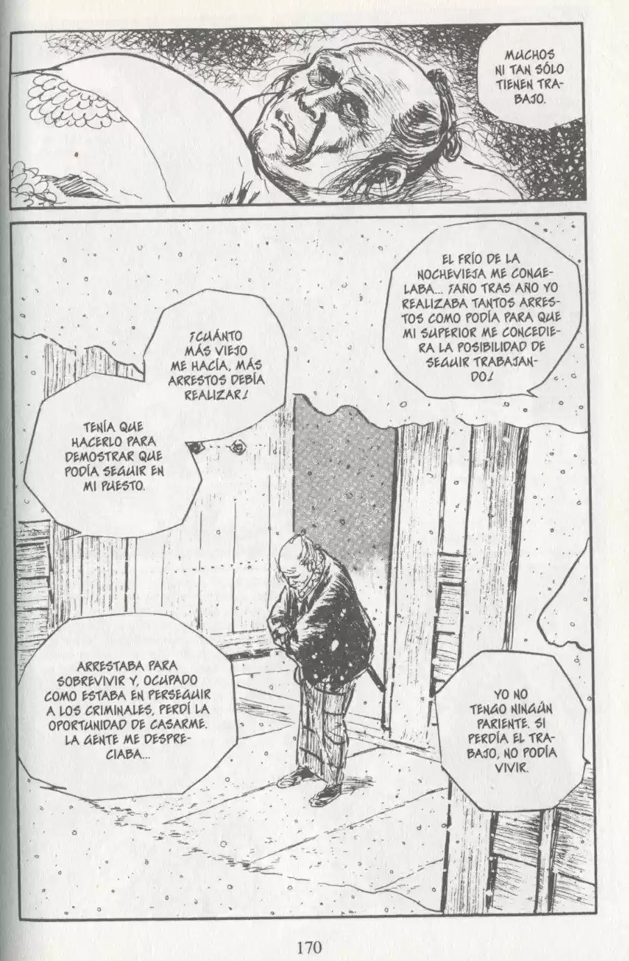 Kubikiri Asa - Capítulo 20 - Página 85 - LectorTMOo