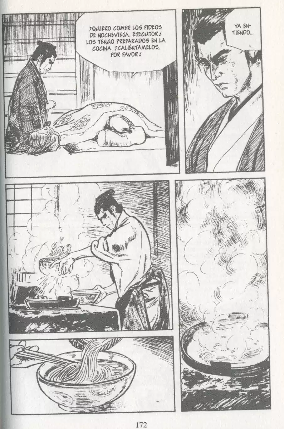 Kubikiri Asa - Capítulo 20 - Página 87 - LectorTMOo